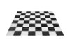 XXL Riesen Schachspielfeld 304 x 304 cm